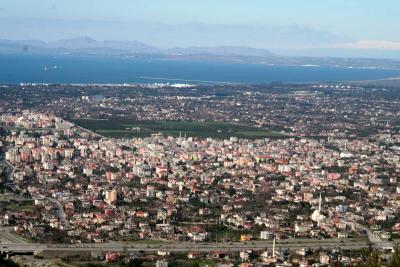 hatay dörtyol